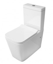 Унитаз-компакт Delice France Nicole Compact