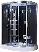 Душевая кабина Niagara NG-903 L с паром