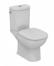 Унитаз-компакт Ideal Standard Tempo T331201