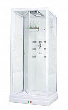 Душевая кабина Maroni FIRENZE (WLD-033P)