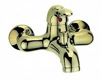 Смеситель Cezares Lira LIRA-VDM1-02 для ванны