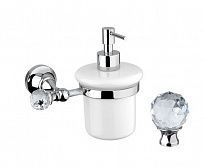 Дозатор Cezares Olimp SOI-01-Sw