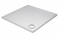 Поддон для душа Cezares SMC A 90x90 квадратный
