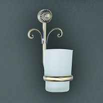 Стакан ART&MAX Palace AM-8258 Br бронза
