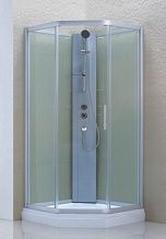 Душевая кабина RGW-2819 90*90