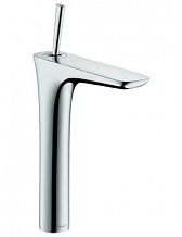 Смеситель Hansgrohe PuraVida 15072000 для раковины