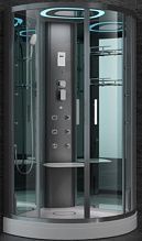 Душевой бокс SSWW BU620