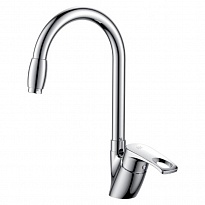 Смеситель D&K Bayern Erlangen DA1182401 для кухни 