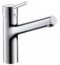 Смеситель Hansgrohe Talis S 32851000 для раковины