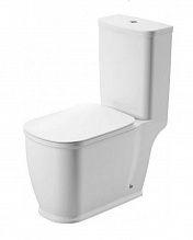 Унитаз-компакт Imex Genesis CT10150