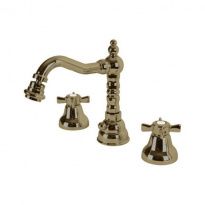 Смеситель Cezares Lord LORD-BBS2-02 для биде