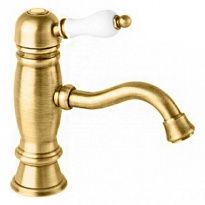 Смеситель Cezares Venezia VENEZIA-LSM1-03/24-Bi для раковины