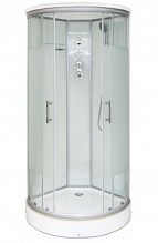 Душевая кабина Luxus T15 HELIN