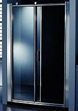 Душевая дверь в нишу Appollo TS-0507B 150см