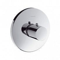 Термостат Hansgrohe Ecostat S Highflow 15715000 для душа
