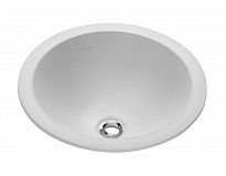 Раковина Villeroy&Boch Loop & Friends 61403901 alpin
