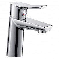 Смеситель D&K Rhein Mosel DA1262101 для раковины 