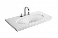 Раковина Villeroy&Boch La Belle Plus 6124A1R1 alpin