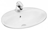 Раковина Gustavsberg Saval 7G286001 60 см