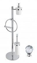 Стойка напольная Cezares Olimp-WBD-01-Sw