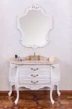 Мебель для ванной Gus S10017