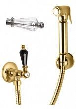 Вентиль Cezares Diamond DIAMOND-KS-03/24-Sw с гигиеническим душем