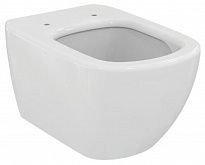 Унитаз подвесной Ideal Standard Tesi AguaBlade T007901 безободковый