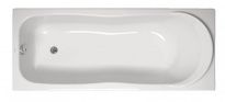 Акриловая ванна Vagnerplast Penelope 170x70