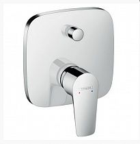 Смеситель Hansgrohe Talis E 71745000 для ванны