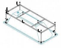Каркас для акриловой ванны Cezares Modena