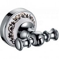 Крючок двойной Fixsen Bogema FX-78505А