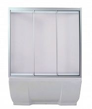 Шторка для ванны River Ritsa 170 MT