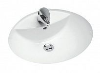 Раковина Jacob Delafon Odeon E1357-00 48 см