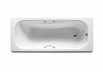 Стальная ванна Roca Princess-N 150x75