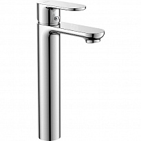 Смеситель D&K Bayern Durer DA1252001 для раковины 