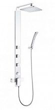 Душевая гидромассажная стойка  WW DP 20150 
