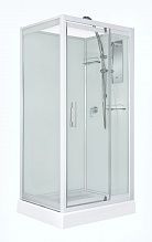 Душевая кабина River LUX TANA 100/80 R