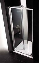 Душевая дверь в нишу Cezares Anima BS 70 P Cr