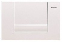 Кнопка смыва Geberit Tango 115.760.11.1 белая