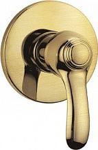 Смеситель Cezares Lira LIRA-DIM-02 для душа