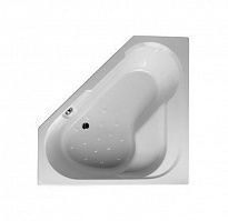 Акриловая ванна Jacob Delafon Bain Douche 145 x 145 R E6221RU-00