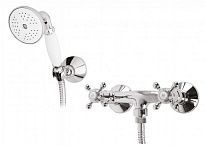 Смеситель Cezares Golf GOLF-D-01 для душа