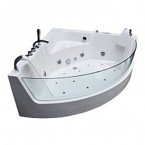 Гидромассажная ванна Grossman GR-15015 150*150