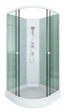 Душевая кабина Style S-01
