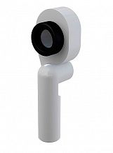 Сифон для писсуара AlcaPlast A45C вертикальный