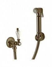 Вентиль Cezares Diamond DIAMOND-KS-02-Sw с гигиеническим душем