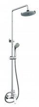 Душевая стойка Bravat Eco F9111147C-A-RUS