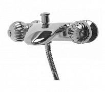 Смеситель Cezares Royal Palace-V-01-MS для ванны