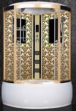 Душевой бокс Niagara NG-7744G