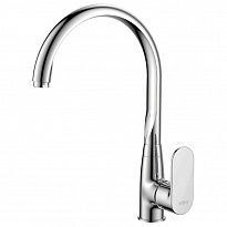 Смеситель D&K Bayern Durer DA1252401 для кухни 